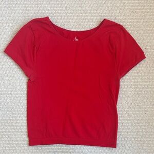 Free People Boat Top